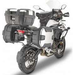 GIVI Parts Givi Top Case Rack SR8711 for Benelli TRK 502 X 20- | SR8711 | givi_SR8711 | euronetbike-net