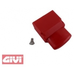 GIVI Parts GIVI Button For Locking | Z206R | givi_Z206R | euronetbike-net