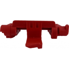 GIVI Parts GIVI Hinge Red | Z643R | givi_Z643R | euronetbike-net