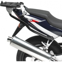 GIVI Parts Givi Monokey or Monolock top case Rear Rack for Honda CBR 600 F 99-06 | 252F | givi_252F | euronetbike-net
