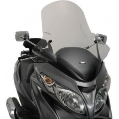 GIVI Parts Givi WINDSHIELD SUZUKI BURGMAN 400 07-16 | 266DT | givi_266DT | euronetbike-net