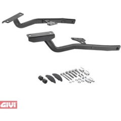 GIVI Parts GIVI Monorack Arms For Top Box Assembly | 445FZ | givi_445FZ | euronetbike-net