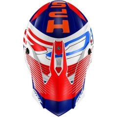 GIVI Parts Givi 60.1 FRESH, Red / Blue / White, Size XS | H601FFRRL54 | givi_H601FFRRL54 | euronetbike-net