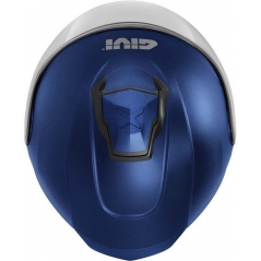 GIVI Parts Givi Jet helmet X.25 SOLID COLOR Matte Blue, Size 60/L | HX25BB50960 | givi_HX25BB50960 | euronetbike-net