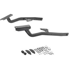 GIVI Parts Givi Monokey or Monolock top case Rear Rack for Honda Integra 750 14-15 | 1109FZ | givi_1109FZ | euronetbike-net