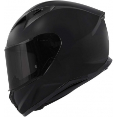 GIVI Parts Givi Full face helmet 50.7 SOLID COLOR Opaque Black, Size 54/XS | H507BN90054 | givi_H507BN90054 | euronetbike-net