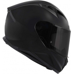 GIVI Parts Givi Full face helmet 50.7 SOLID COLOR Opaque Black, Size 61/XL | H507BN90061 | givi_H507BN90061 | euronetbike-net