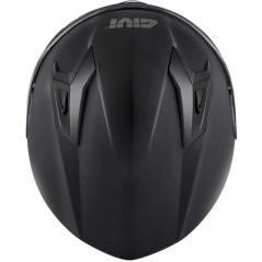 GIVI Parts Givi Full face helmet 50.7 SOLID COLOR Opaque Black, Size 63/XXL | H507BN90063 | givi_H507BN90063 | euronetbike-net
