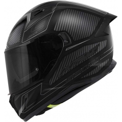 GIVI Parts Givi Full face helmet 50.9 ENIGMA Matte Black/Titanium, Size 54/XS | H509FNGBK54 | givi_H509FNGBK54 | euronetbike-net