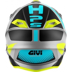 GIVI Parts Givi 60.1 FRESH, Sky / Black / Titanium, Size S | H601FFRPT56 | givi_H601FFRPT56 | euronetbike-net