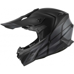 GIVI Parts Givi Off-Road Helmet 60.1 INVERT Matte Black/Dark Grey, Size 61/XL | H601FNVBK61 | givi_H601FNVBK61 | euronetbike-net