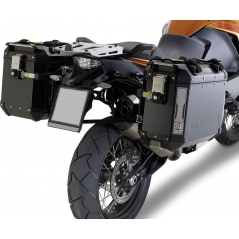 GIVI Parts GIVI Top Box Carrier For Aluminum Monokey Case | SRA7703 | givi_SRA7703 | euronetbike-net