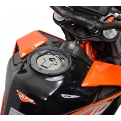GIVI Parts Givi Tanklock BF33 Fuel Tank Bag Flange, for KTM 125/390 Duke 17-18 | BF33 | givi_BF33 | euronetbike-net