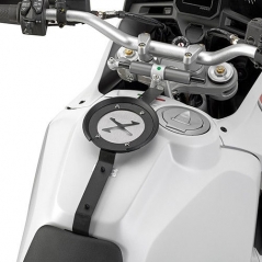 GIVI Parts Givi Fuel attachment for tank rock/tankocked | BF76 | givi_BF76 | euronetbike-net