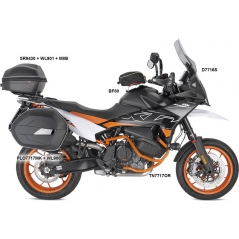 GIVI Parts GIVI Tank mounting for TANKLOCK/TANKLOCKED tank bags - KTM 890 SMT (23) | BF80 | givi_BF80 | euronetbike-net