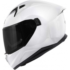 GIVI Parts Givi Full face helmet 50.8 SOLID COLOR White, Size 54/XS | H508BB91054 | givi_H508BB91054 | euronetbike-net
