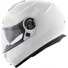 GIVI Parts Givi Flip-up helmet X.21 EVO SOLID COLOR White, Size 54/XS | HX21SB91054 | givi_HX21SB91054 | euronetbike-net