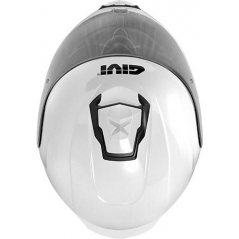 GIVI Parts Givi X.27 SOLID COLOR, White, Size XS | HX27BB91054 | givi_HX27BB91054 | euronetbike-net