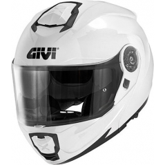 GIVI Parts Givi X.27 SOLID COLOR, White, Size XXL | HX27BB91063 | givi_HX27BB91063 | euronetbike-net