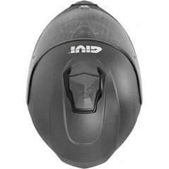 GIVI Parts Givi X.27 SOLID COLOR, Matt Titanium, Size XS | HX27BG76854 | givi_HX27BG76854 | euronetbike-net
