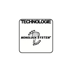 GIVI Parts Givi SR1123MM Honda Forza 300 Rear Rack specific for Monolock top case, including M6M plate with place for a "U" type padlock | SR1123MM | givi_SR1123MM | euronetbike-net