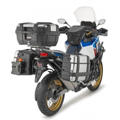 GIVI Parts Givi SR1178 Honda Africa Twin CRF1100L Adventure Sport Rear Rack Monokey or Monolock Install Kit, plate excluded | SR1178 | givi_SR1178 | euronetbike-net