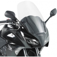 GIVI Parts Givi Windshield Honda CBF 1000/CBF 1000 ST 10-14 | D320ST | givi_D320ST | euronetbike-net