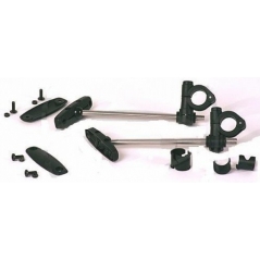 GIVI Parts GIVI Universal Mounting | D40 | givi_D40 | euronetbike-net