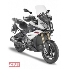 GIVI Parts GIVI Spoilerscreen Transparent - Abe | D5119STG | givi_D5119STG | euronetbike-net
