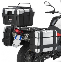 GIVI Parts Givi PL188 Specific Pannier Holder for Monokey Cases for BMW F 650 GS 00-07, G 650 GS 11-16 | PL188 | givi_PL188 | euronetbike-net