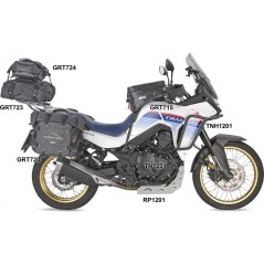 GIVI Parts GIVI Specific engine guard made of satin-finished and anodized aluminium - for Honda XL750 Transalp (23) | RP1201 | givi_RP1201 | euronetbike-net