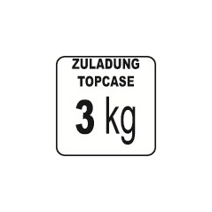 GIVI Parts Givi SR2013 Yamaha TMAX 500 08-11, TMAX 530 12-16 Rear Rack specific for Monolock top case, Monolock plate included | SR2013M | givi_SR2013M | euronetbike-net