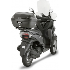 GIVI Parts Givi Windscreen for Yamaha Tricity 125/155, clear screen, dim HxW 74x63cm | 2120DT | givi_2120DT | euronetbike-net