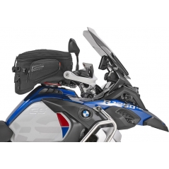 GIVI Parts Givi Windscreen for BMW R 1200 GS 17-18, R 1250 GS, R 1250 GS Adventure, color light smoke, HxW 43,5 x 43, fitting kit required to install | 5124D | givi_5124D | euronetbike-net