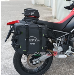 GIVI Parts Givi Specific pannier holder PL ONE-FIT for MONOKEY® side-cases configuration | PLO6710MK | givi_PLO6710MK | euronetbike-net