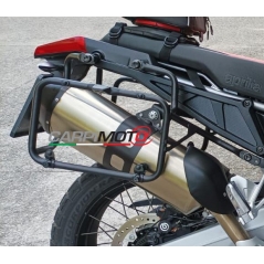 GIVI Parts Givi Specific pannier holder PL ONE-FIT for MONOKEY® side-cases configuration | PLO6710MK | givi_PLO6710MK | euronetbike-net
