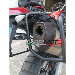 GIVI Parts Givi Specific pannier holder PL ONE-FIT for MONOKEY® side-cases configuration | PLO6710MK | givi_PLO6710MK | euronetbike-net