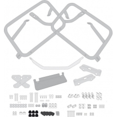 GIVI Parts Givi Specific pannier holder PL ONE-FIT for MONOKEY® side-cases configuration | PLO9350MK | givi_PLO9350MK | euronetbike-net