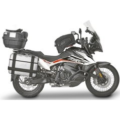 GIVI Parts Givi Specific pannier holder PL ONE-FIT for MONOKEY® side-cases configuration | PLO9430MK | givi_PLO9430MK | euronetbike-net
