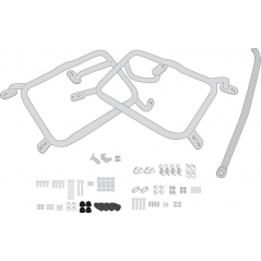 GIVI Parts Givi Specific pannier holder PL ONE-FIT for MONOKEY® side-cases configuration | PLO9430MK | givi_PLO9430MK | euronetbike-net