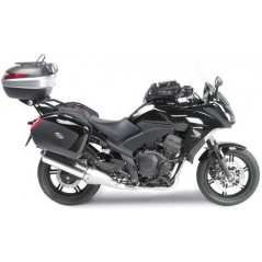 GIVI Parts Givi SR777 Honda CBF 1000 / CBF 1000 ST 10-14 Rear Rack specific for Monokey top case, Monokey plate included | SR777 | givi_SR777 | euronetbike-net