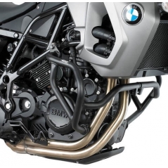 GIVI Parts GIVI Engine Guard TN690 for BMW F 650 GS 08-12, F800 GS, F 700 GS | TN690 | givi_TN690 | euronetbike-net