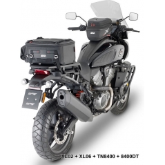 GIVI Parts Givi SPECFIC ENGINE GUARD | TN8400 | givi_TN8400 | euronetbike-net