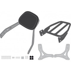 GIVI Parts Givi BACKREST | TS1194B | givi_TS1194B | euronetbike-net