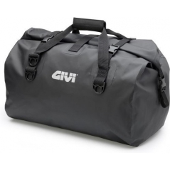 GIVI Parts Givi Waterproof 60 Liters Bag Easy-T EA119BK, HxLxW 33x30x60cm, color Black | EA119BK | givi_EA119BK | euronetbike-net