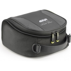 GIVI Parts GIVI Easy BAG - Tanklock tank bag, black, volume 5 liters | EA144B | givi_EA144B | euronetbike-net