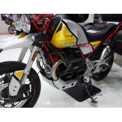 GIVI Parts Givi Side Stand Foot Extension for Moto Guzzi V 85 TT | ES8203 | givi_ES8203 | euronetbike-net