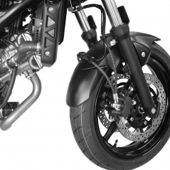 Pyramid Plastics parts Pyramid Plastics Extenda Fenda Matte Black Suzuki Katana 2019> | 050505 | pyr_050505 | euronetbike-net
