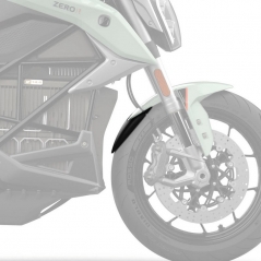 Pyramid Plastics Pyramid Extenda Fenda | Matte Black | Zero SR/S 2020>Current | 059922 | pyr_059922 | euronetbike-net