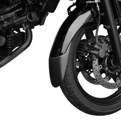 Pyramid Plastics parts Pyramid Plastics BMW R1200 ST Extenda Fenda Matte Black 2005>2007 | 054050 | pyr_054050 | euronetbike-net